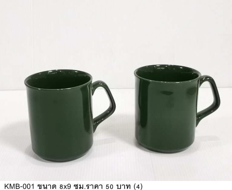 青花瓷茶杯