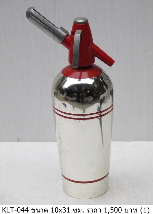 灭火器
