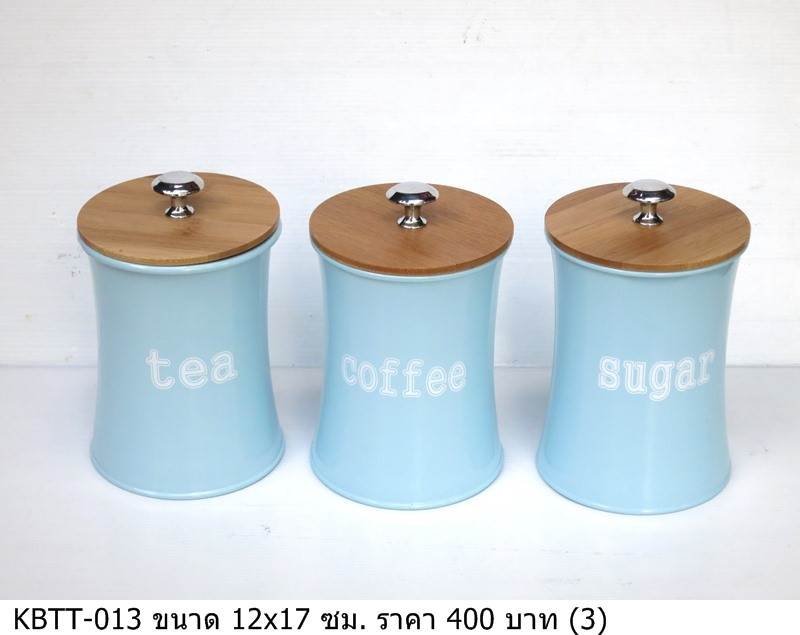 茶、咖啡、糖罐