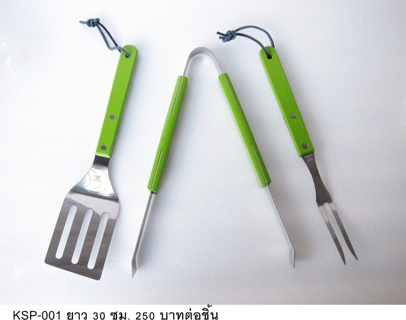 烧烤工具套装