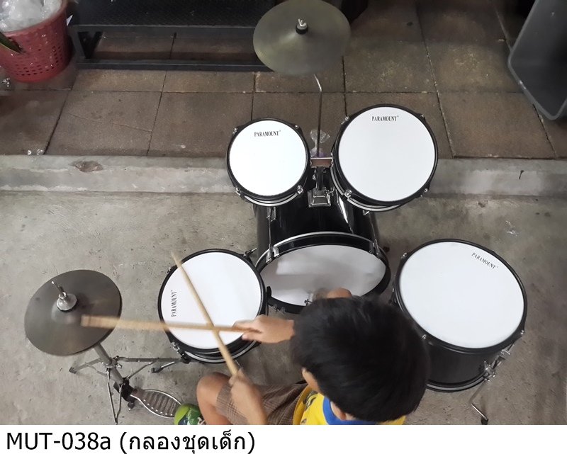 儿童鼓