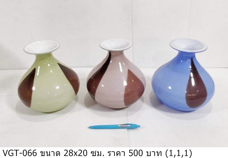玻璃花瓶