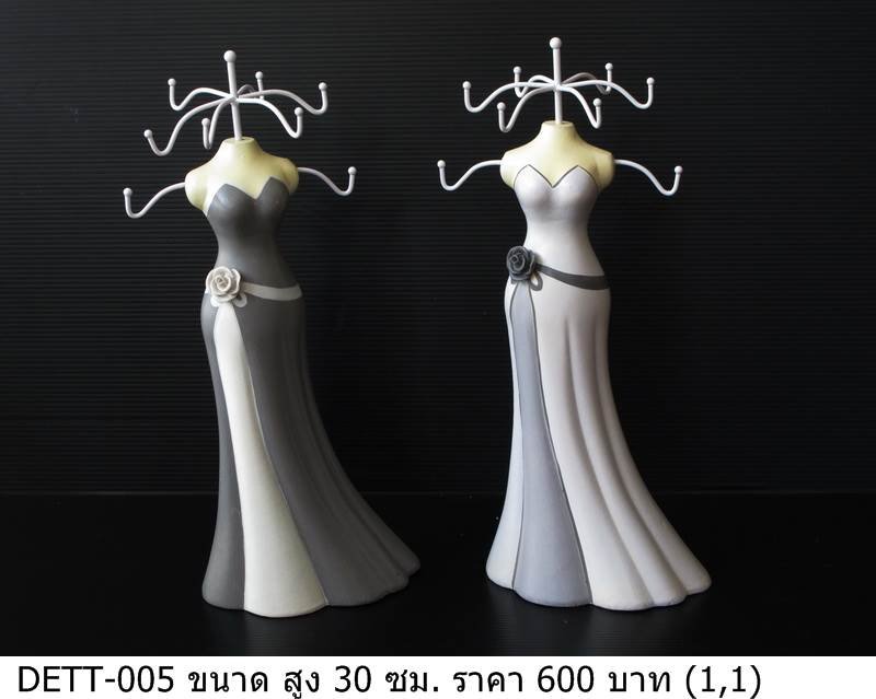 婚纱展示架