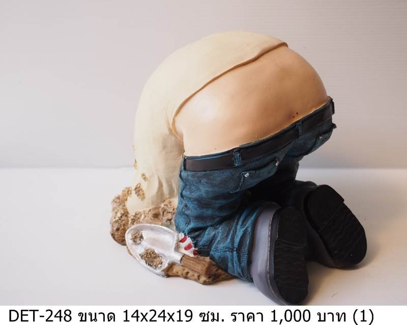 人体模型