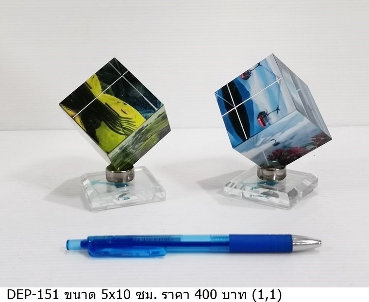 立体照片摆件