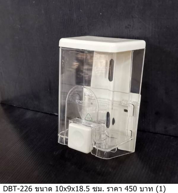 皂液器
