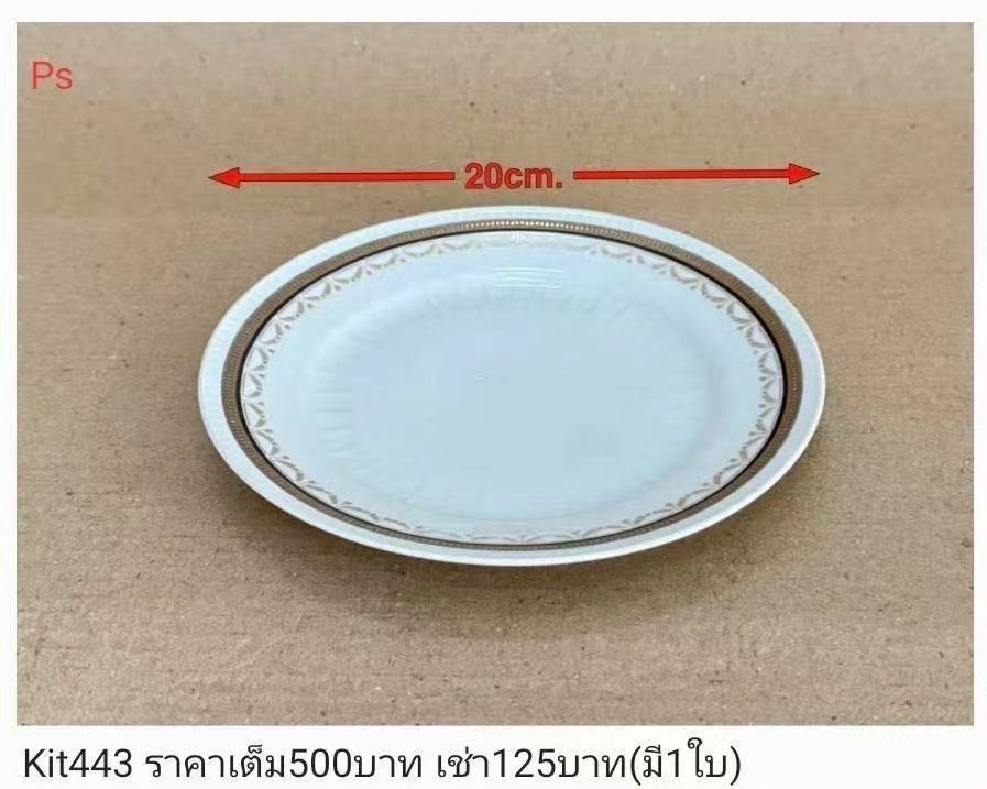 椭圆形盘子