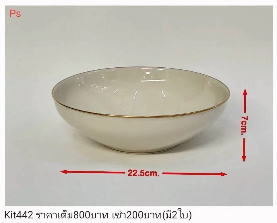 陶瓷碗