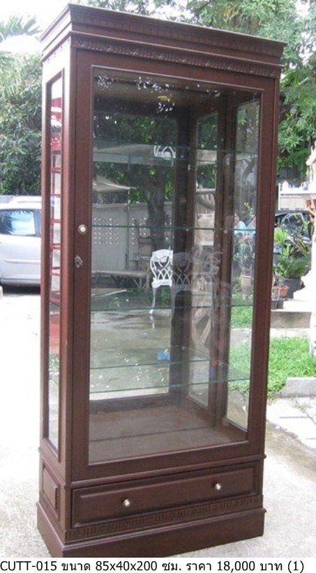 展示柜