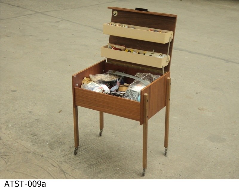 复古工具箱