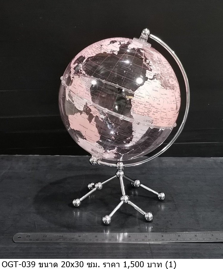 地球仪