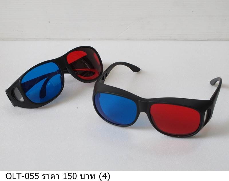 3D眼镜