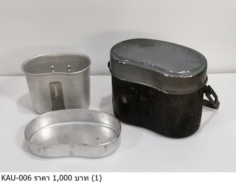 军用饭盒套装