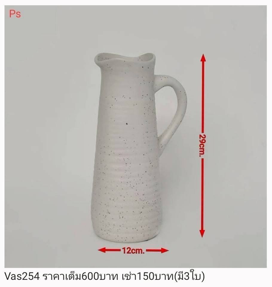 陶瓷水壶