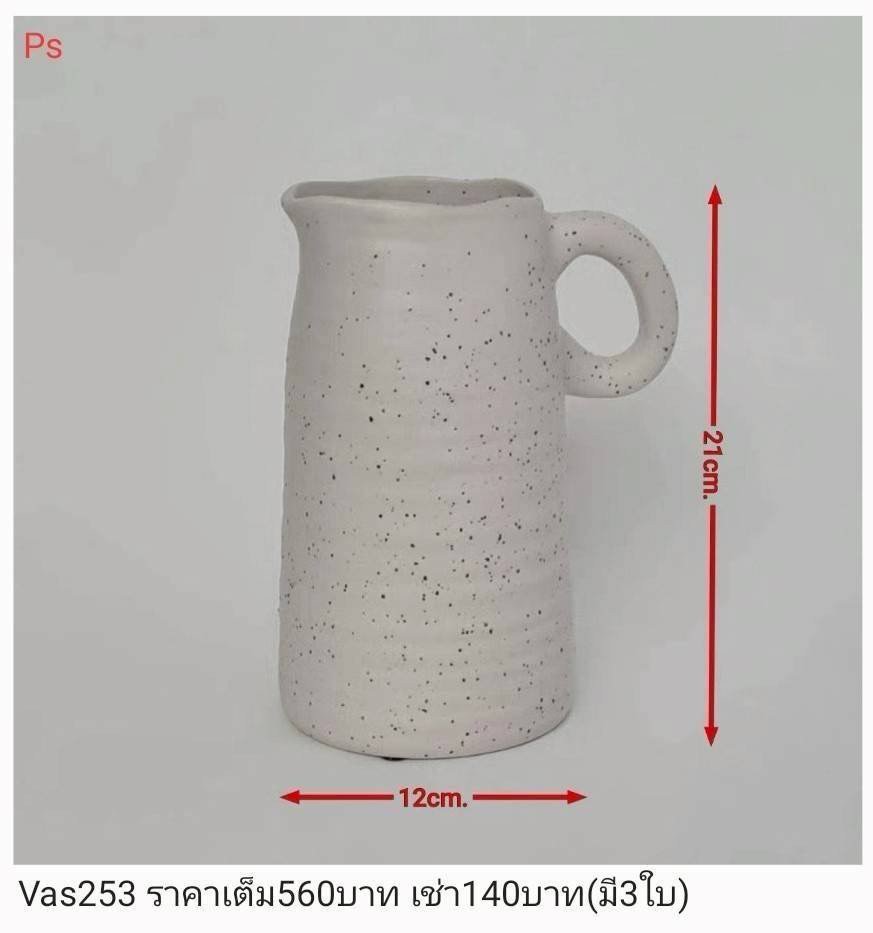 陶瓷水壶