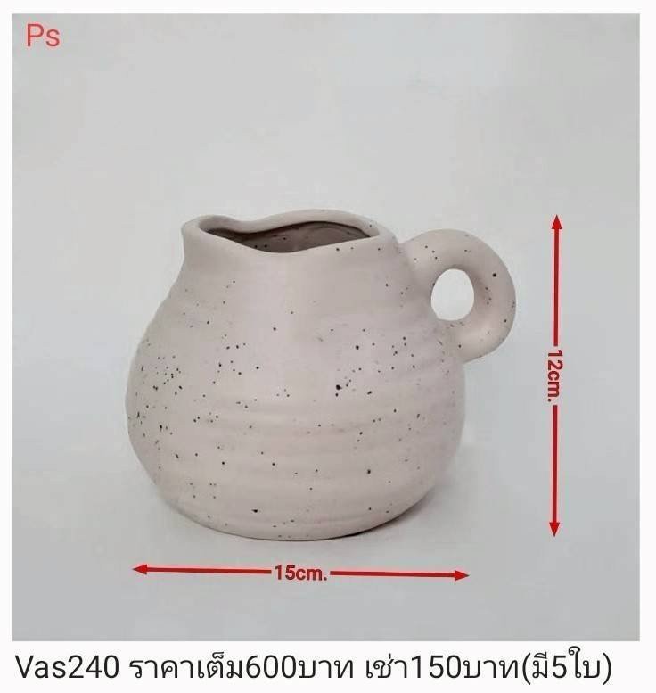 陶瓷水壶