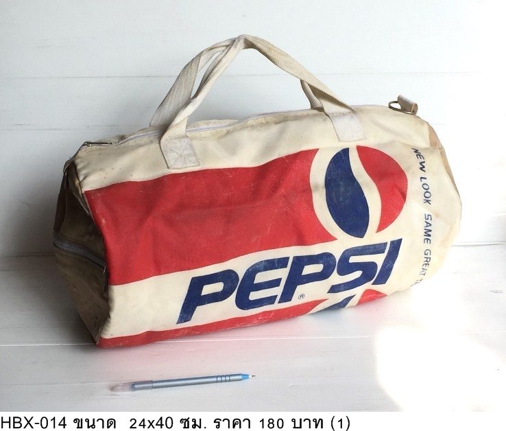 PEPSI手提包