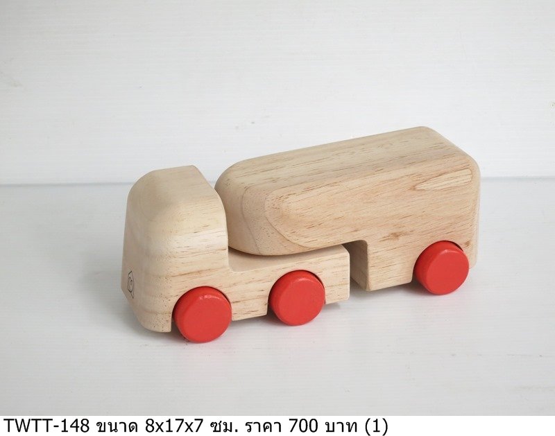 木制玩具车