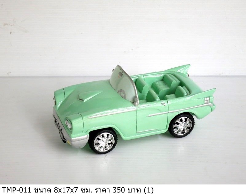玩具敞篷车