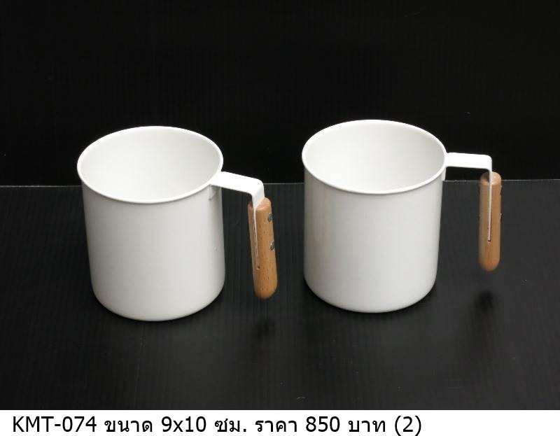 陶瓷马克杯
