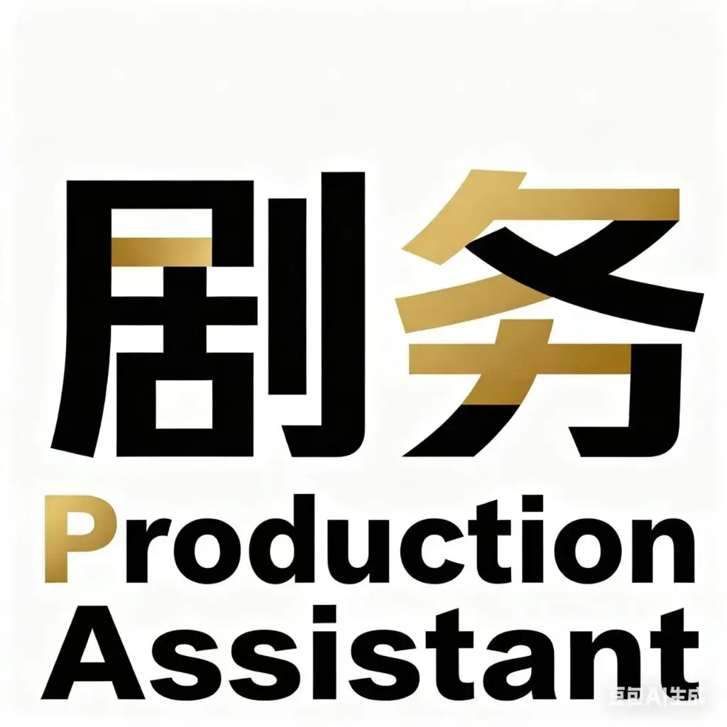 剧务
