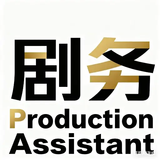 剧务